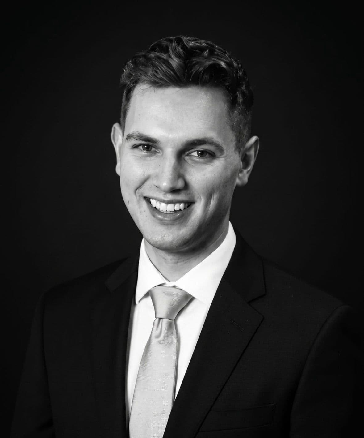 Kevin Erhardt